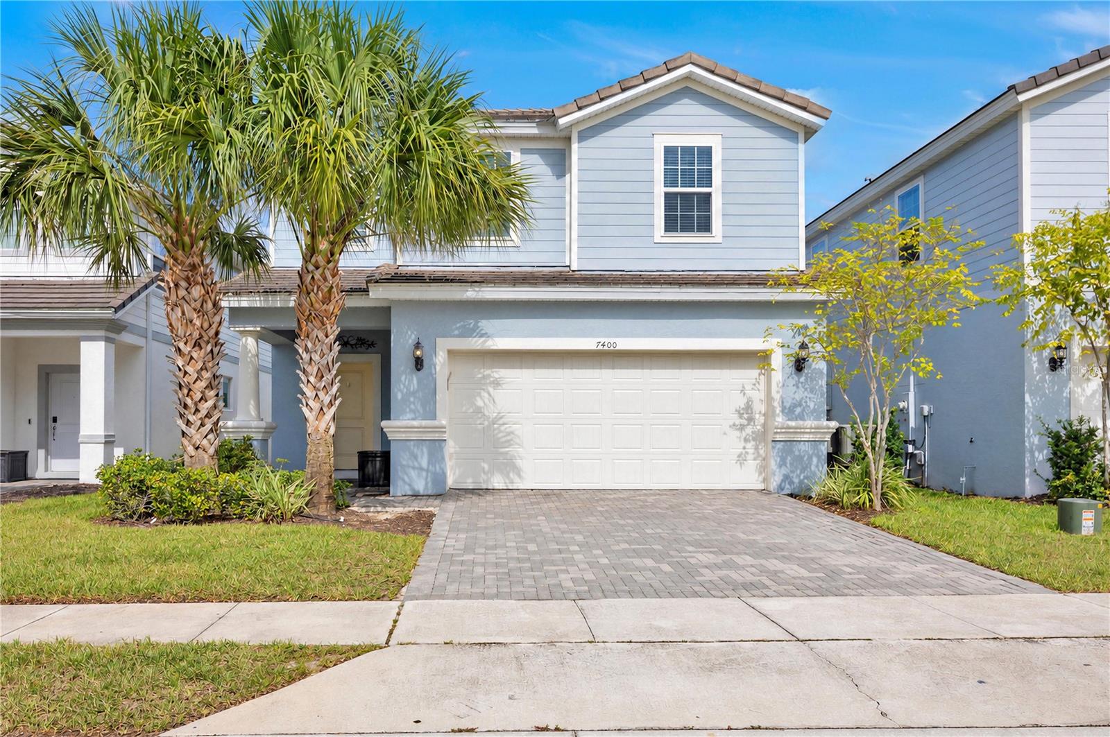 7400 Oakmoss Loop — photo