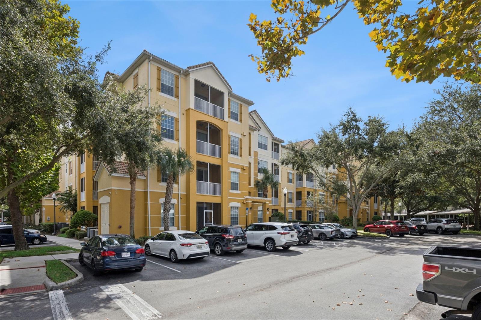 3314 Robert Trent Jones Dr #10701 — photo