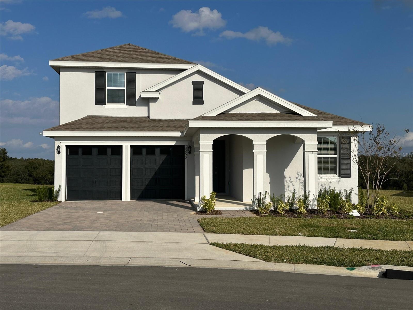2292 Juniper Berry Dr — photo