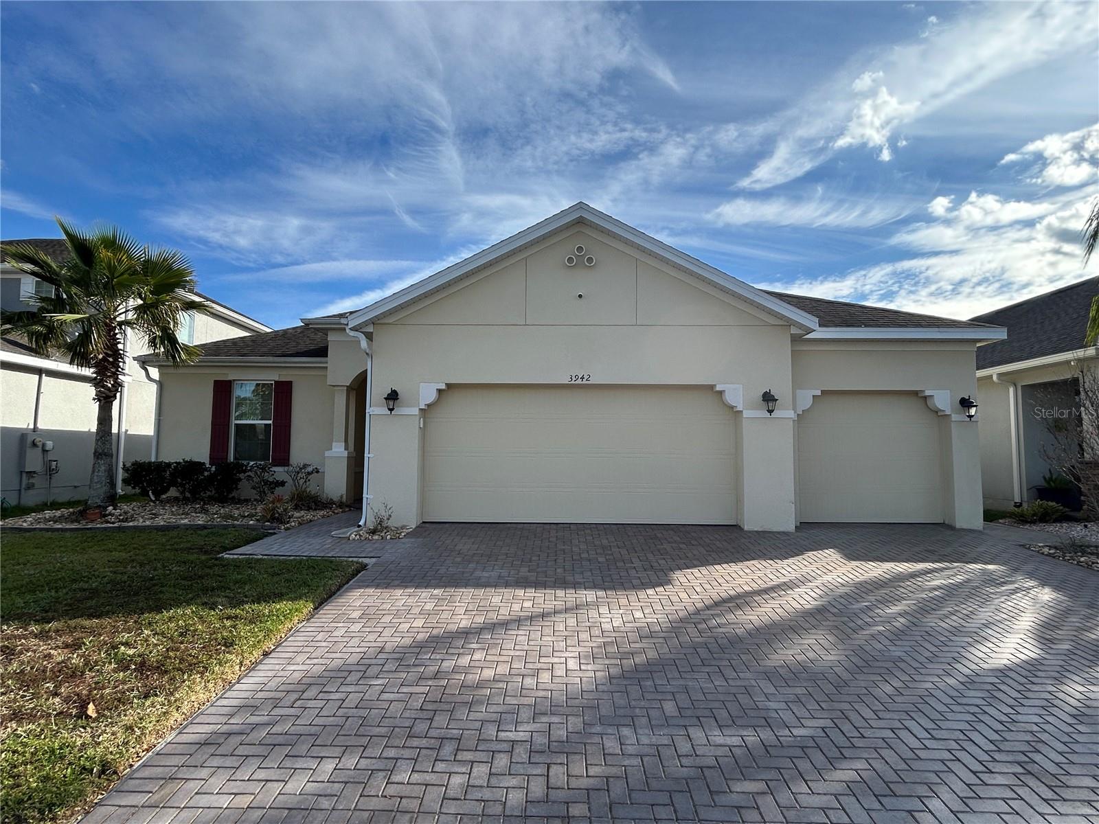 3942 Green Sabal Dr — photo