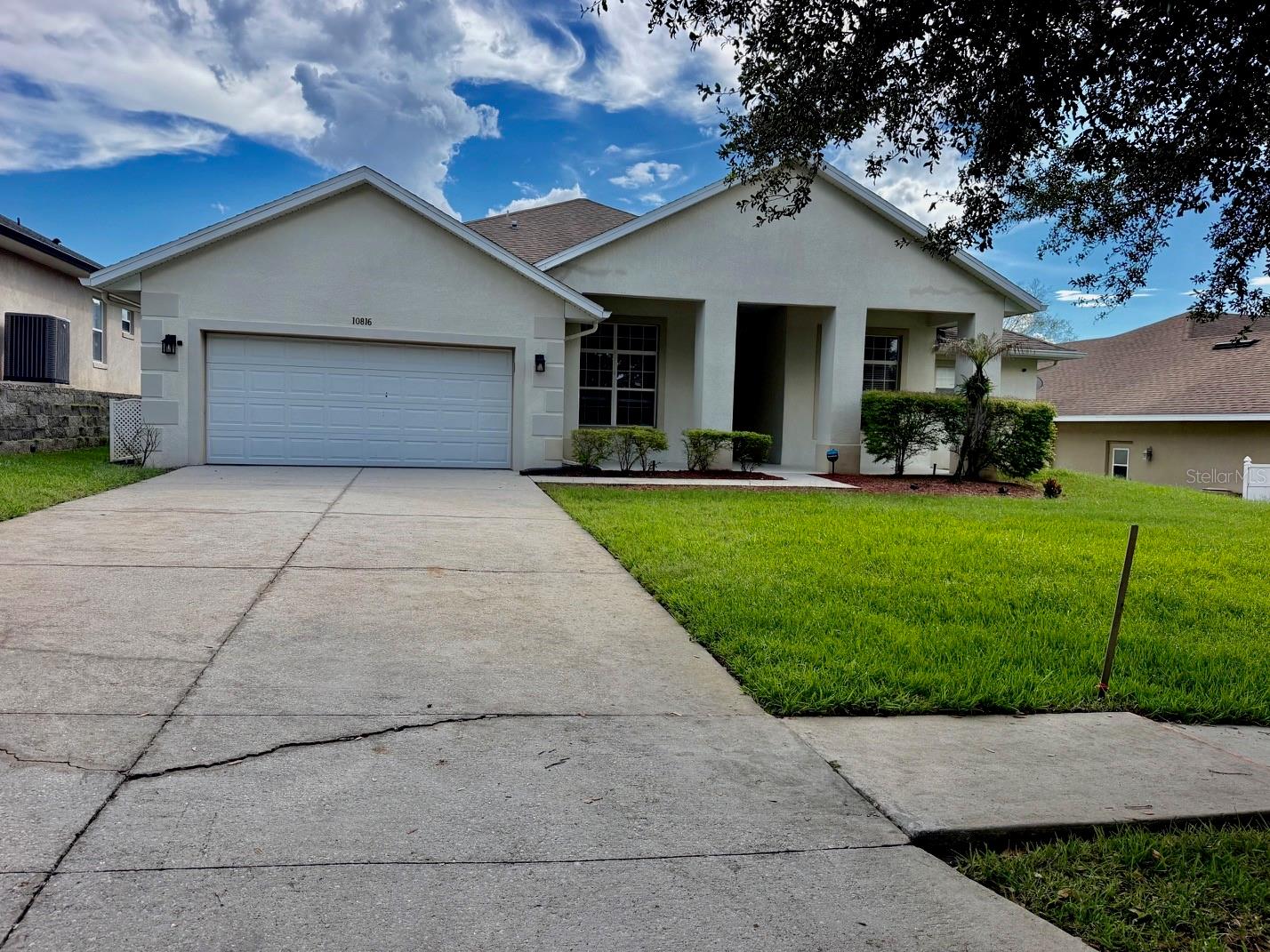 10816 Masters Dr — photo