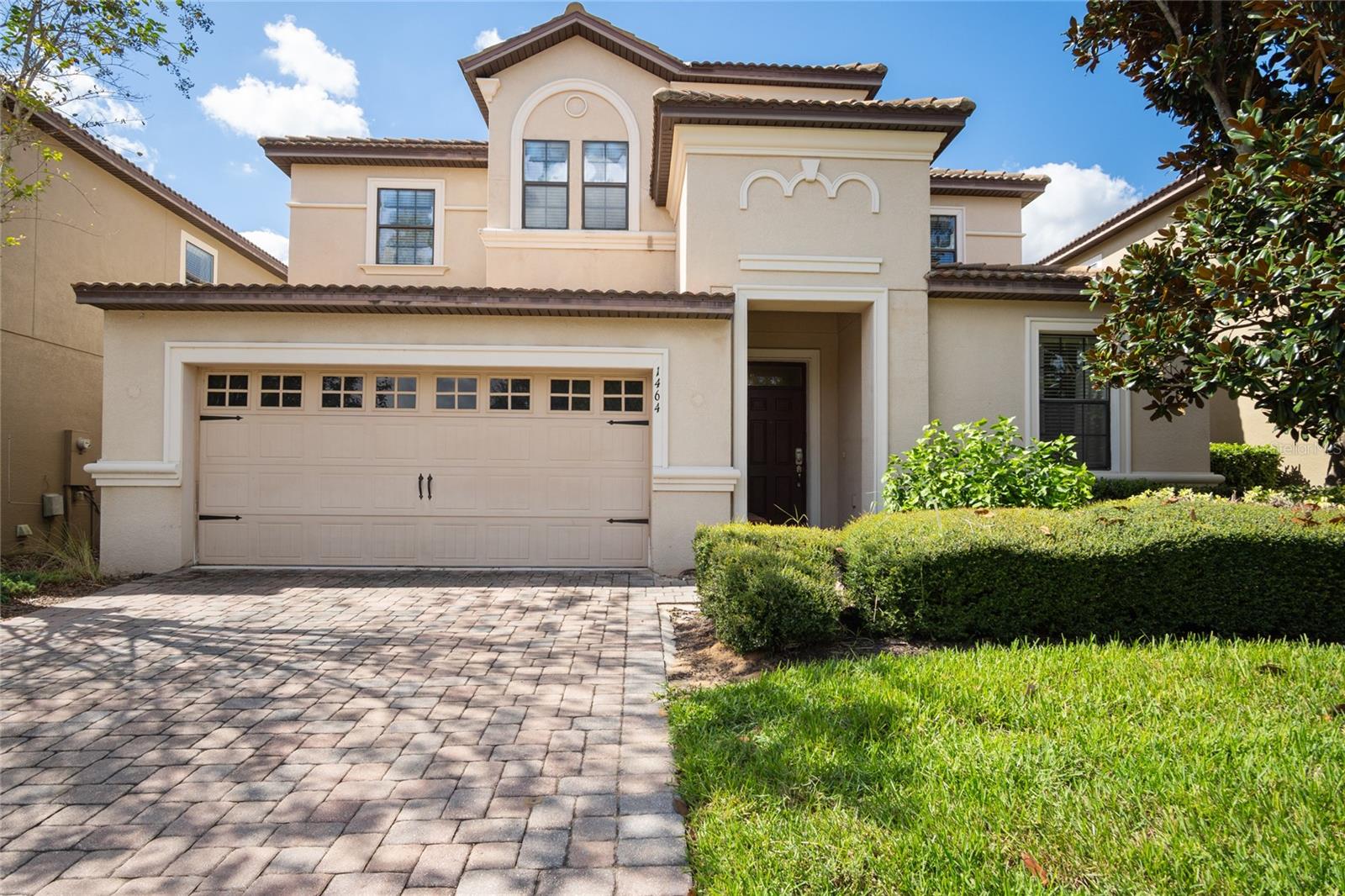 1464 Moon Valley Dr — photo
