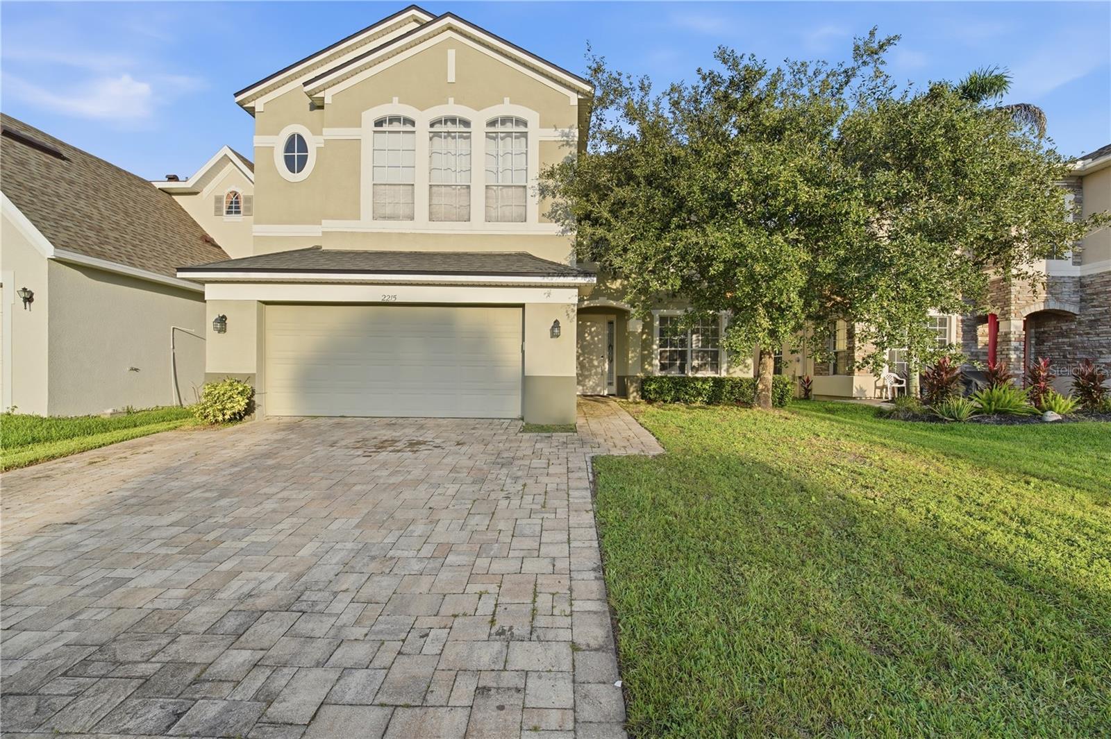2215 Cedar Garden Dr — photo