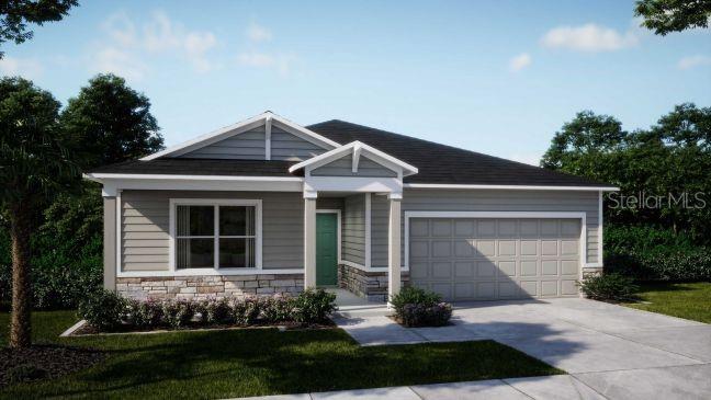 3422 Monarch Way — photo