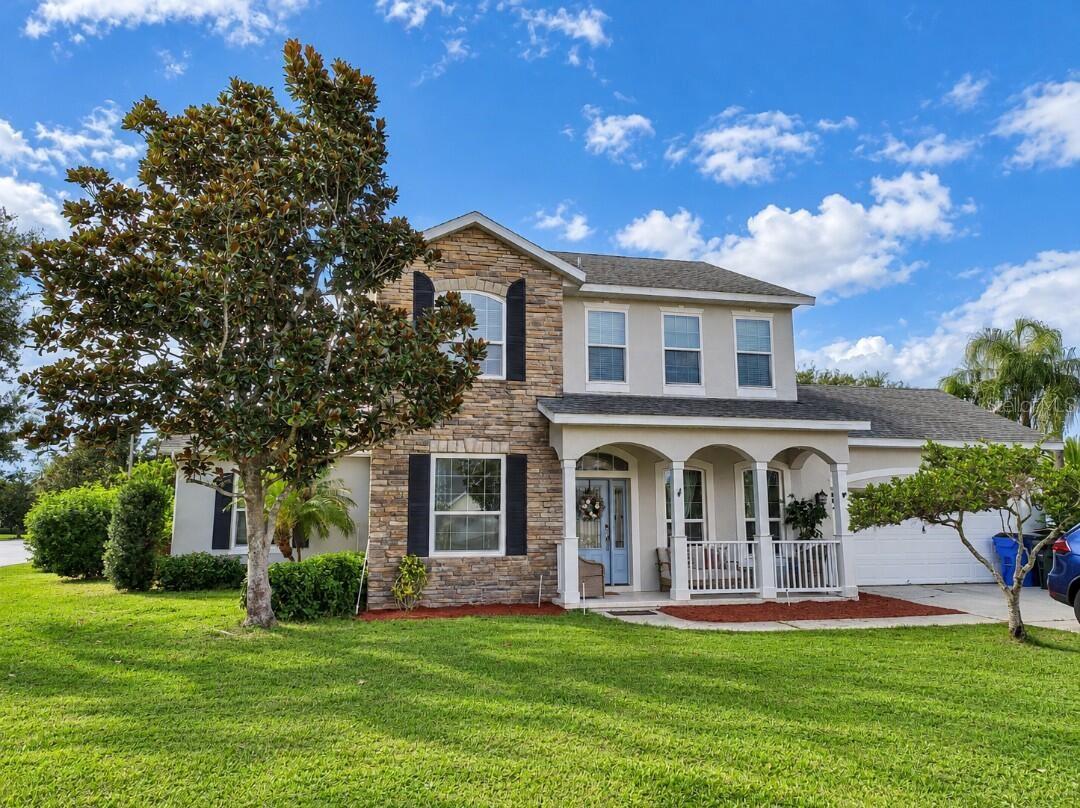 6100 Excalibur Ct — photo