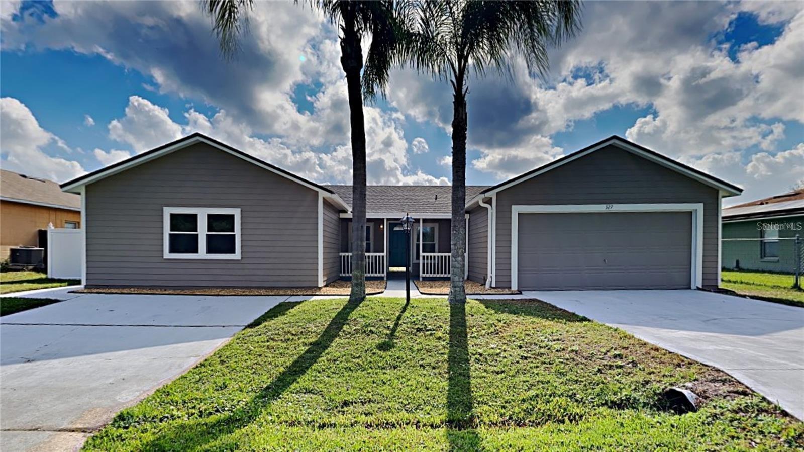 327 Marquee Dr — photo