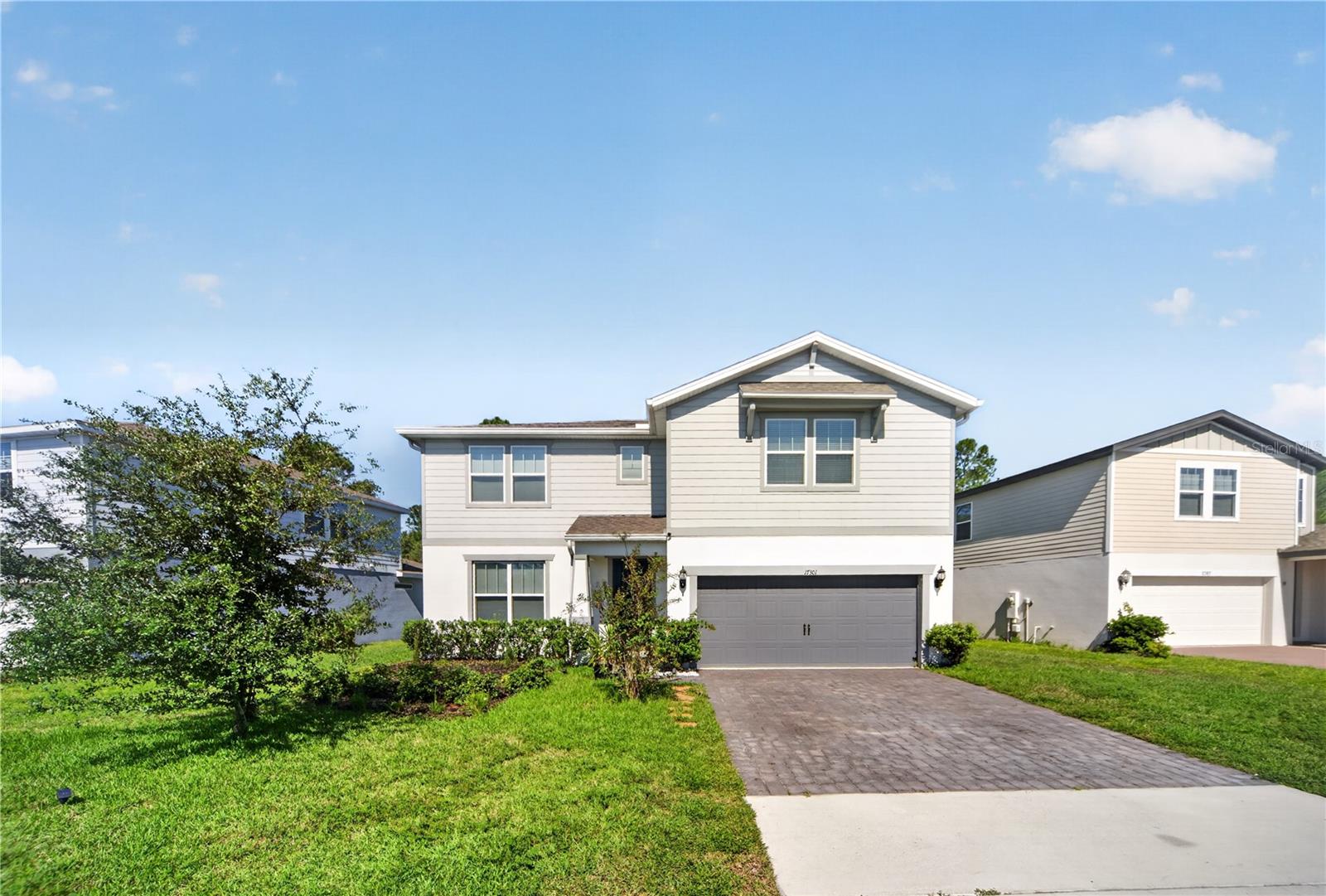 17301 Cagan Crossings Blvd — photo