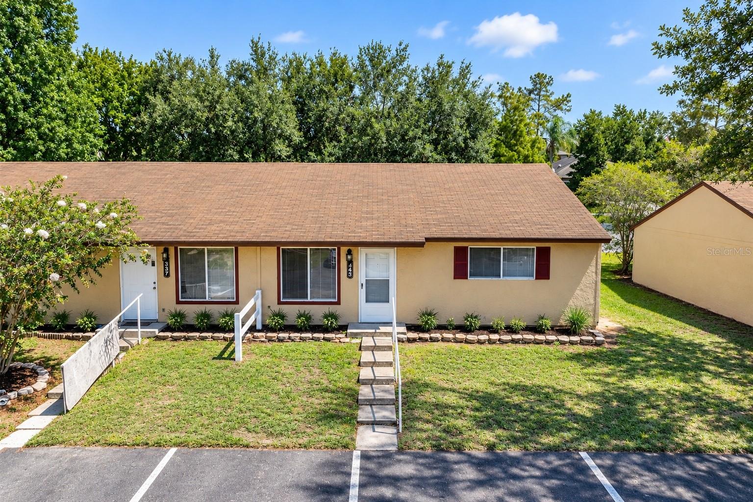 343 E Rosewood Ln #343 — photo