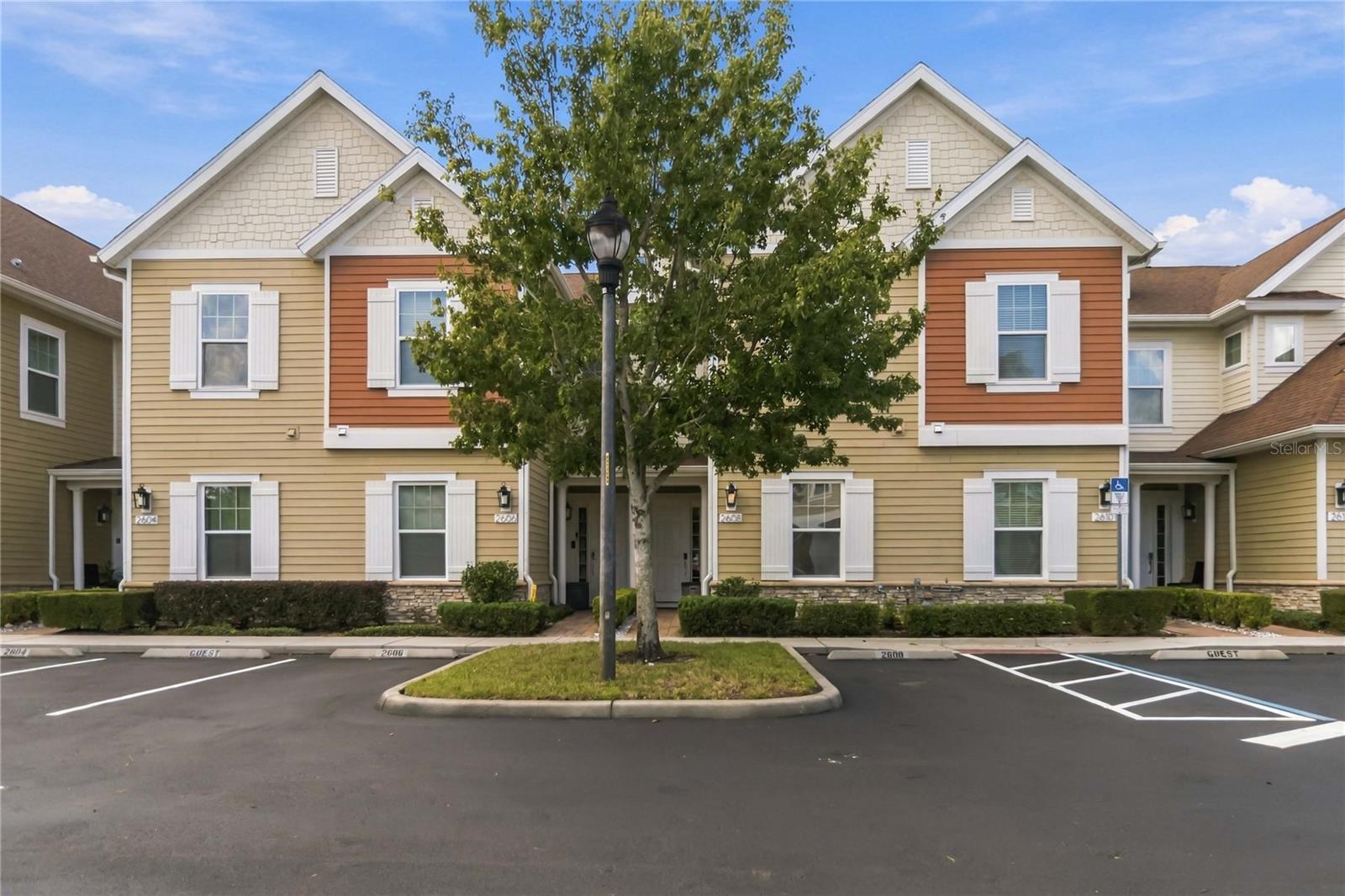 2608 Sunrise Shores Dr — photo