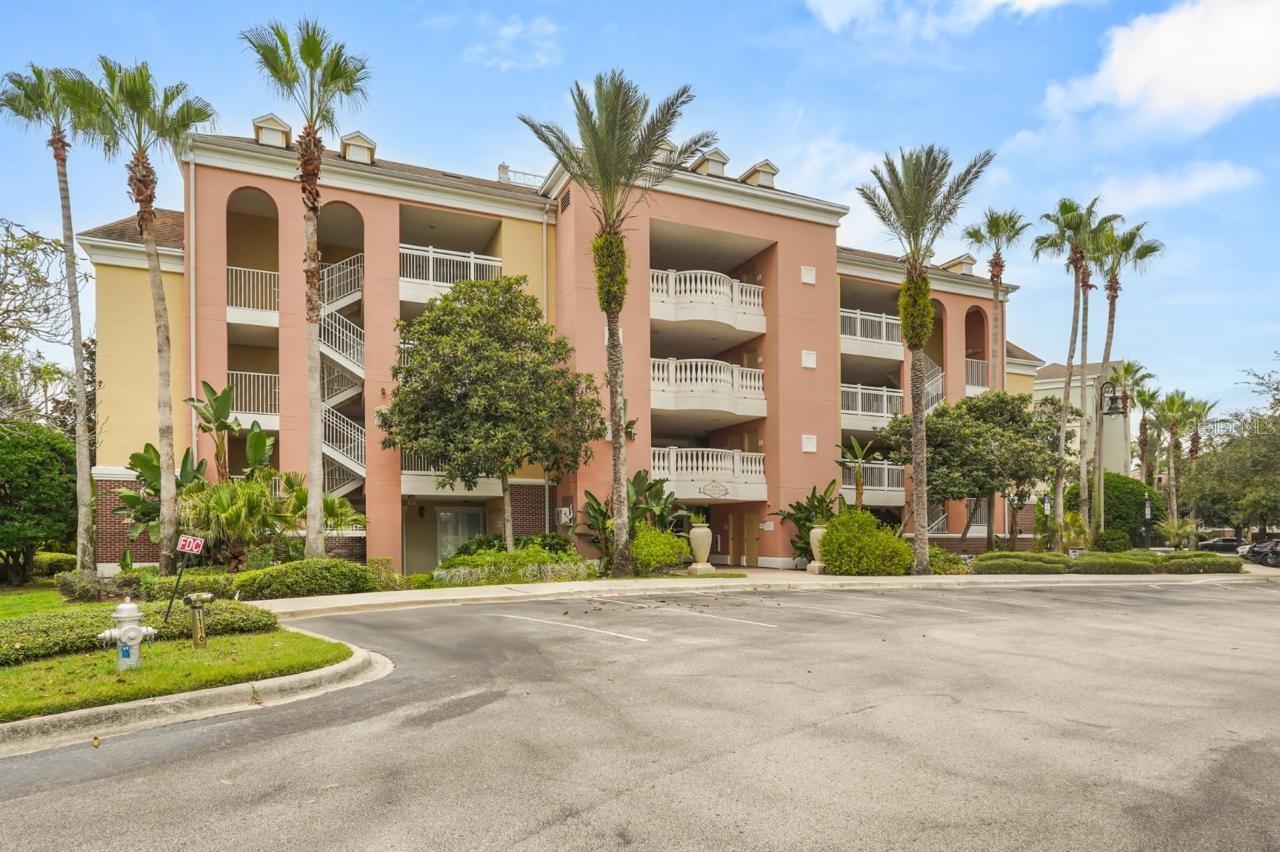 1116 Sunset View Cir #103 — photo