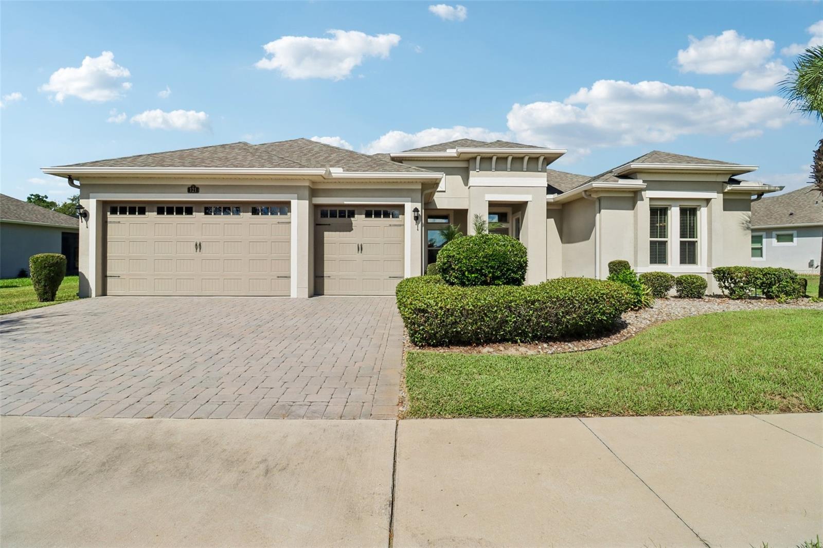 121 Harvest Gate Blvd — photo