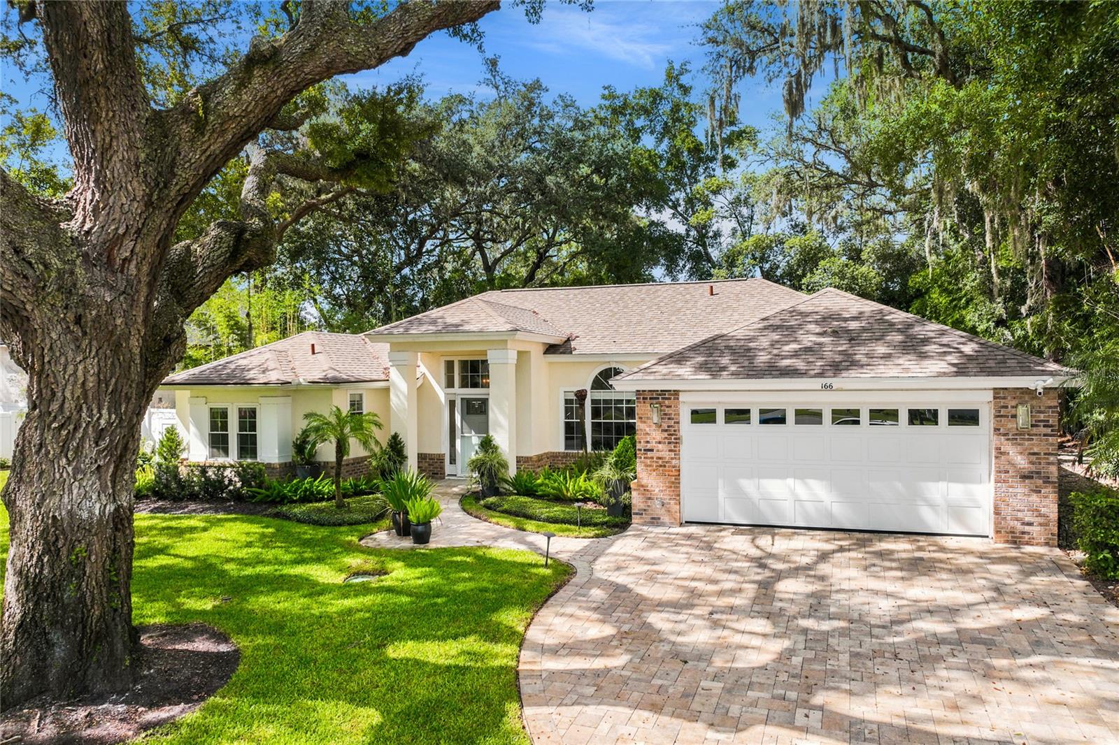 166 Oak View Cir — photo