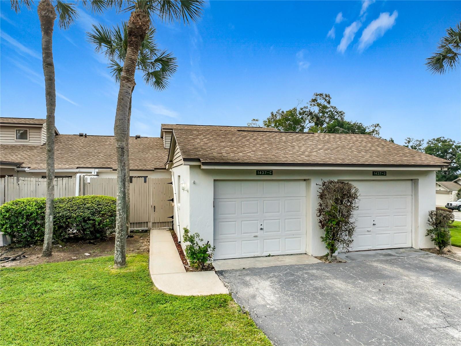 1437 Oak Pl #C — photo