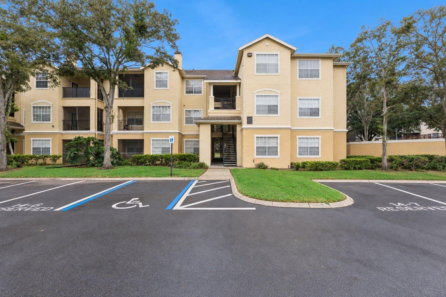 2558 Robert Trent Jones Dr #1435 — photo