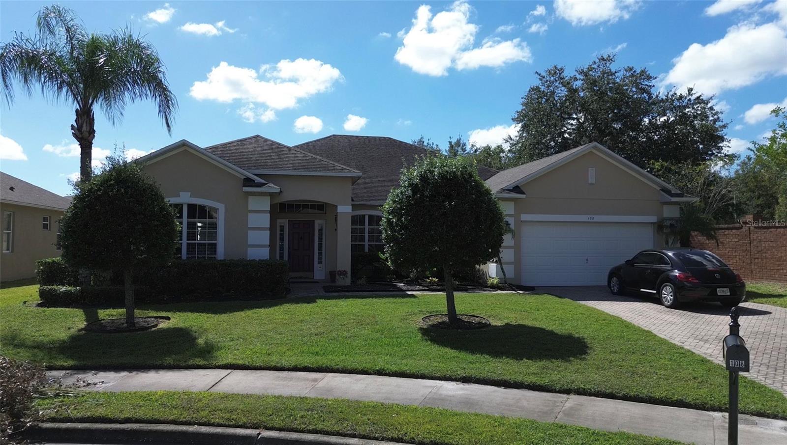 108 Doe Run Dr — photo