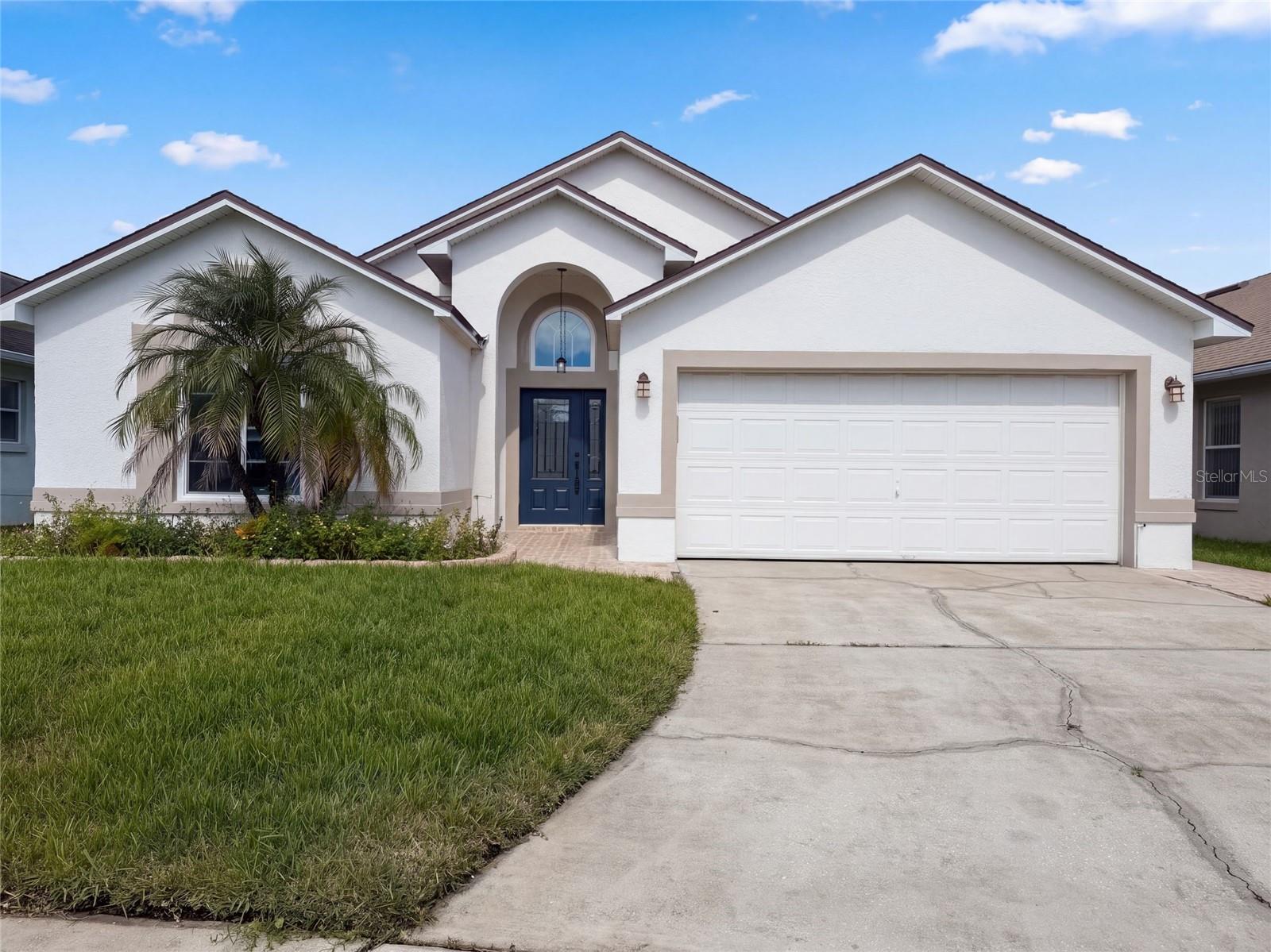 4615 Eaglet Ln — photo