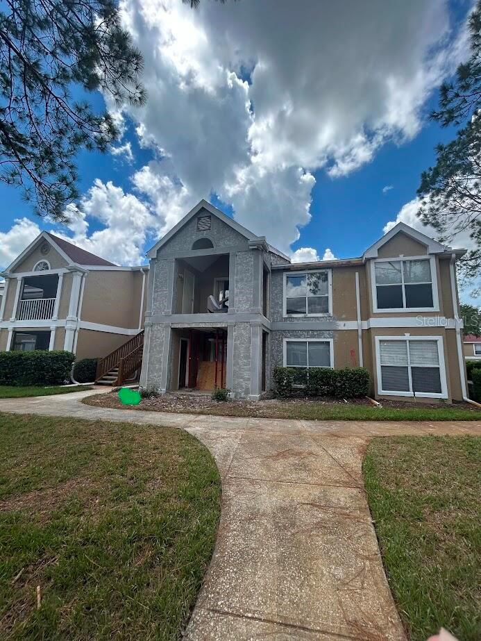 9481 Highland Oak Dr #906 — photo