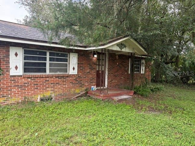 3605 Dr Love Rd — photo