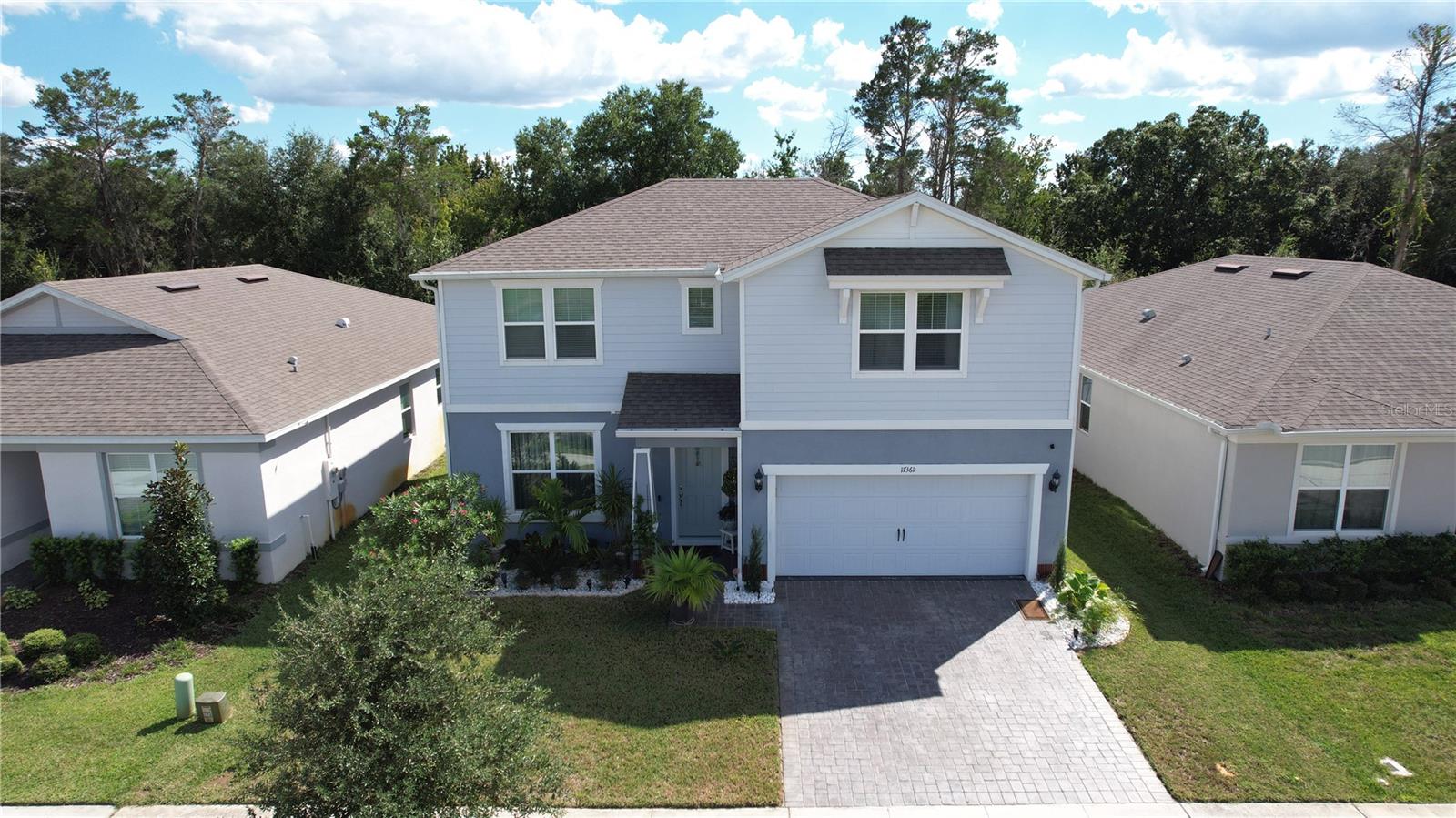 17361 Back Bay Ct — photo
