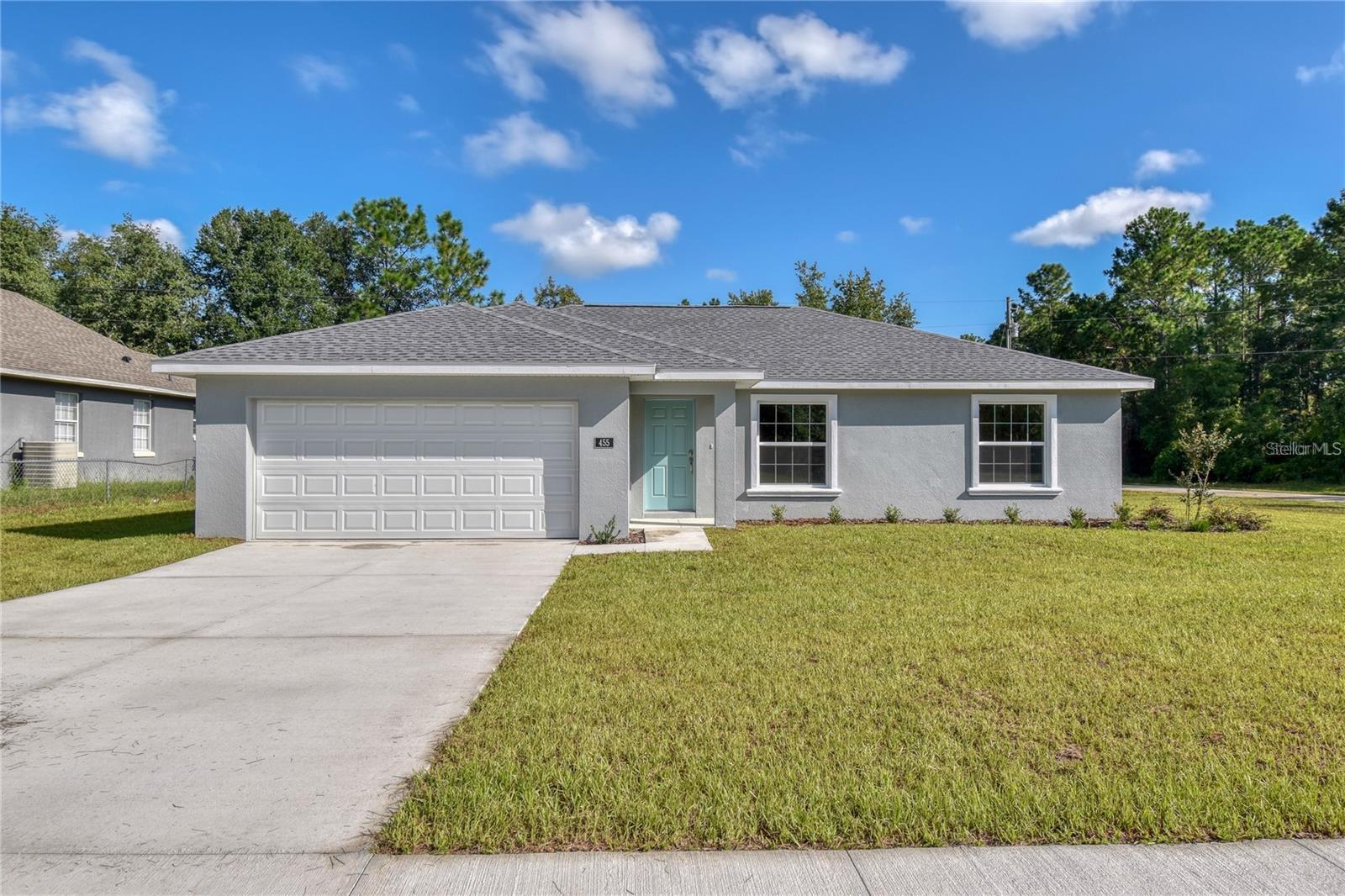 256 Marion Oaks Trl — photo