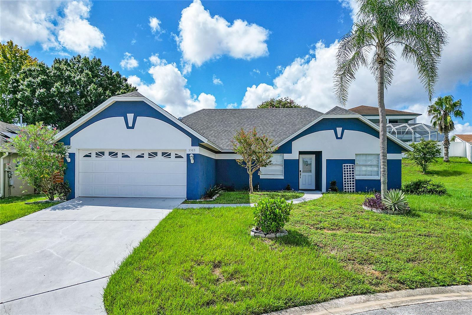 5565 Loma Vista Loop — photo