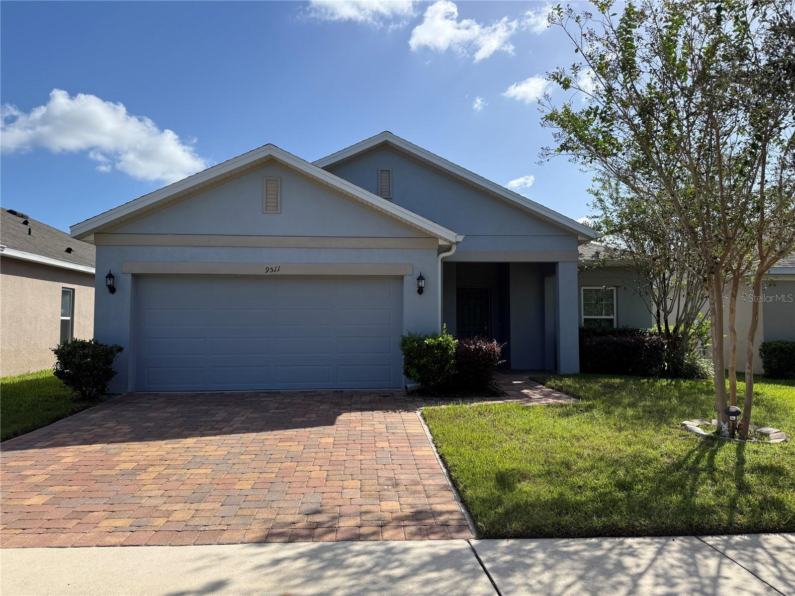 9511 Oglethorpe Dr — photo