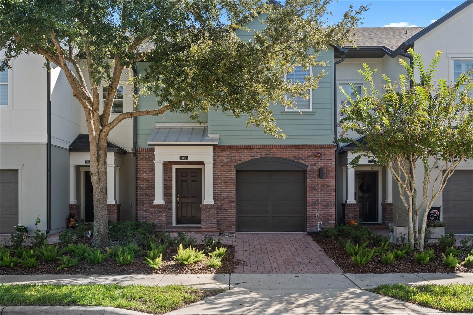 1083 Taramundi Dr — photo