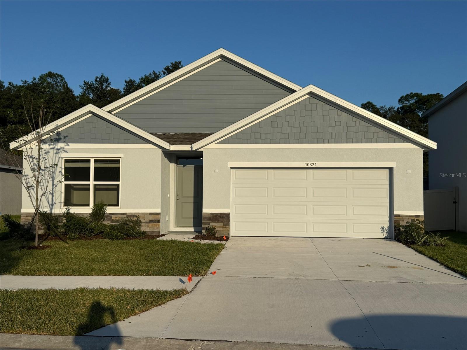 10824 Quail Grove Way — photo