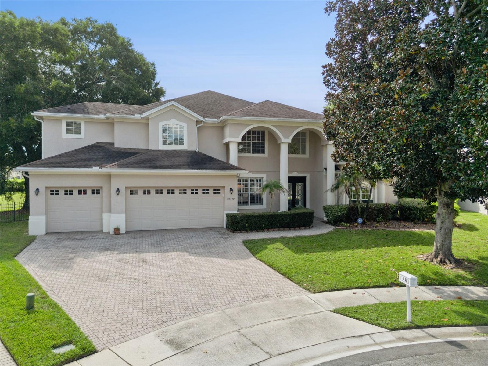 10142 Canopy Tree Ct — photo