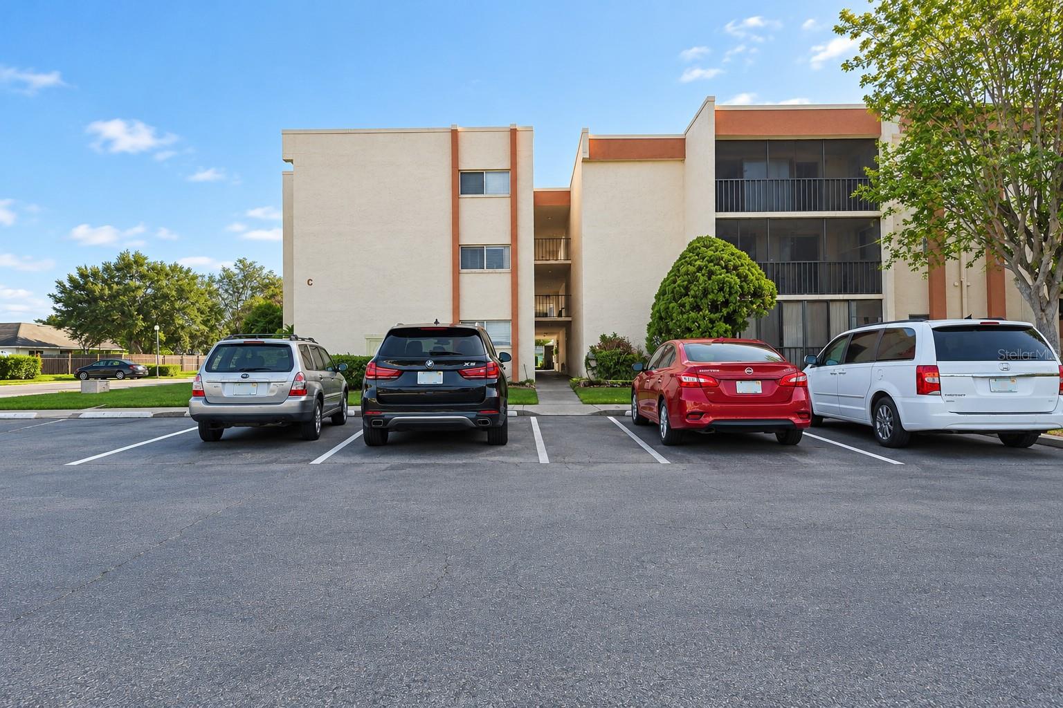 1130 N Lake Parker Ave #C322 — photo