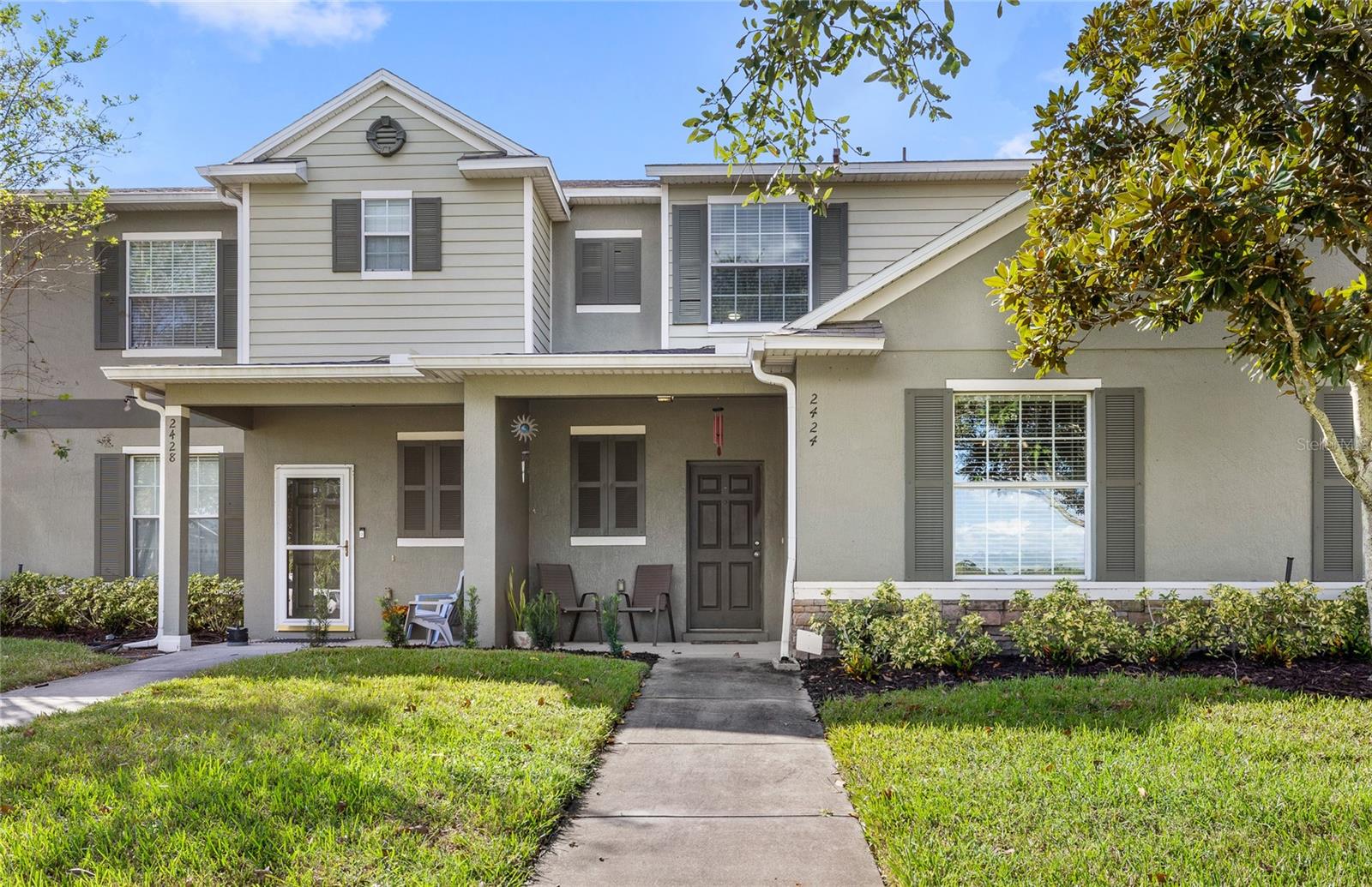 2424 Victoria Falls Dr — photo
