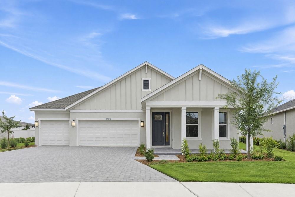 11390 Bourbon Rose Cir — photo