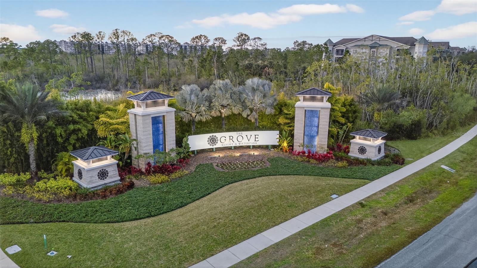 14501 Grove Resort Ave #1528 — photo