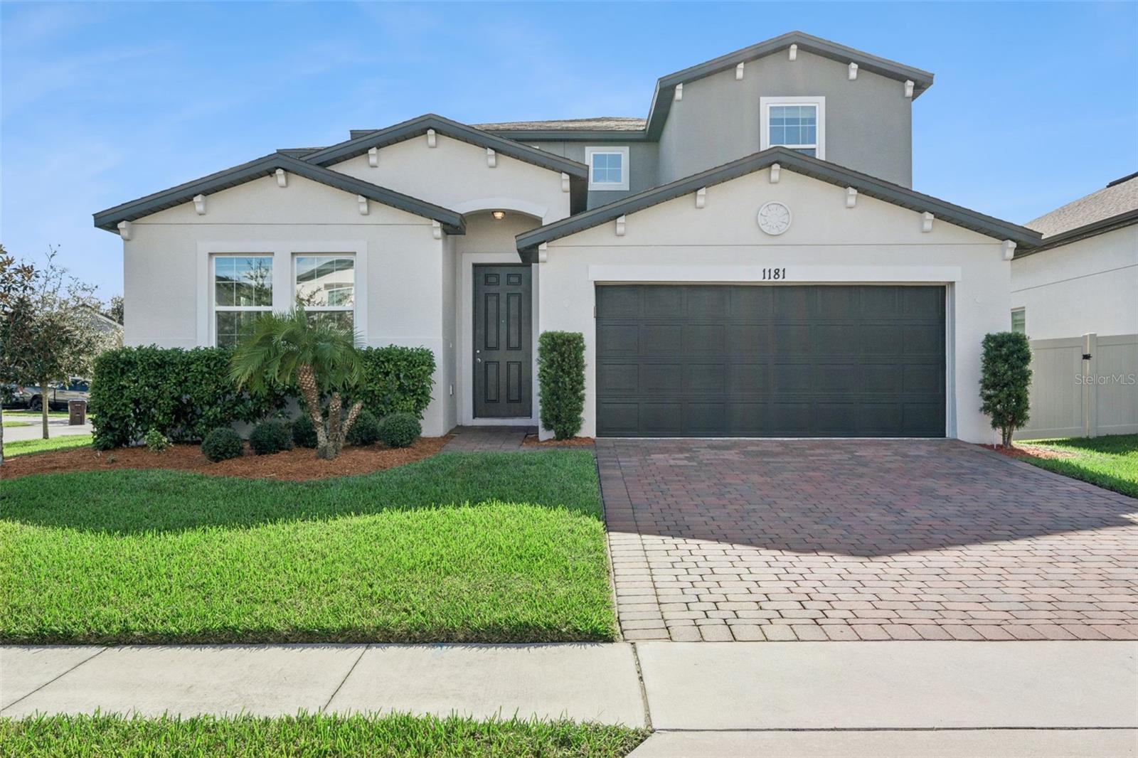1181 Hilltop Pl — photo
