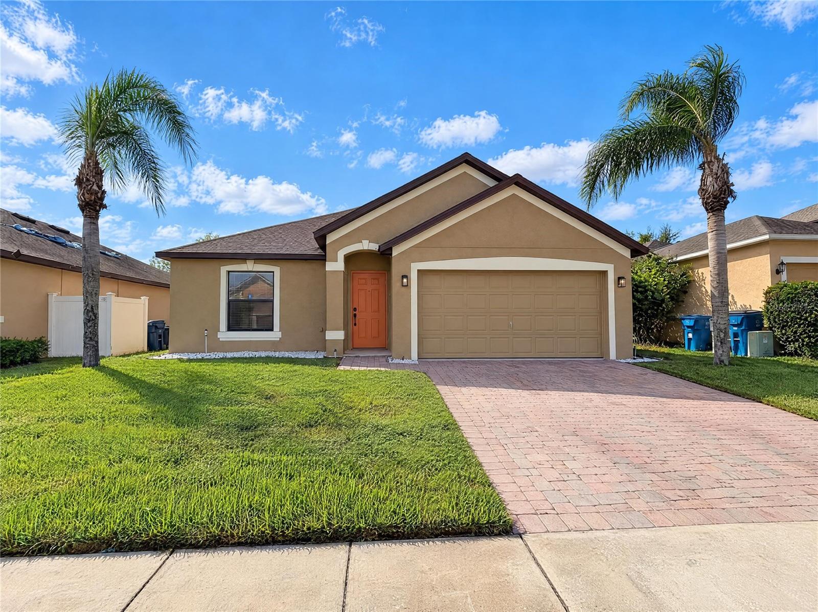 532 Savannah Preserve Loop — photo