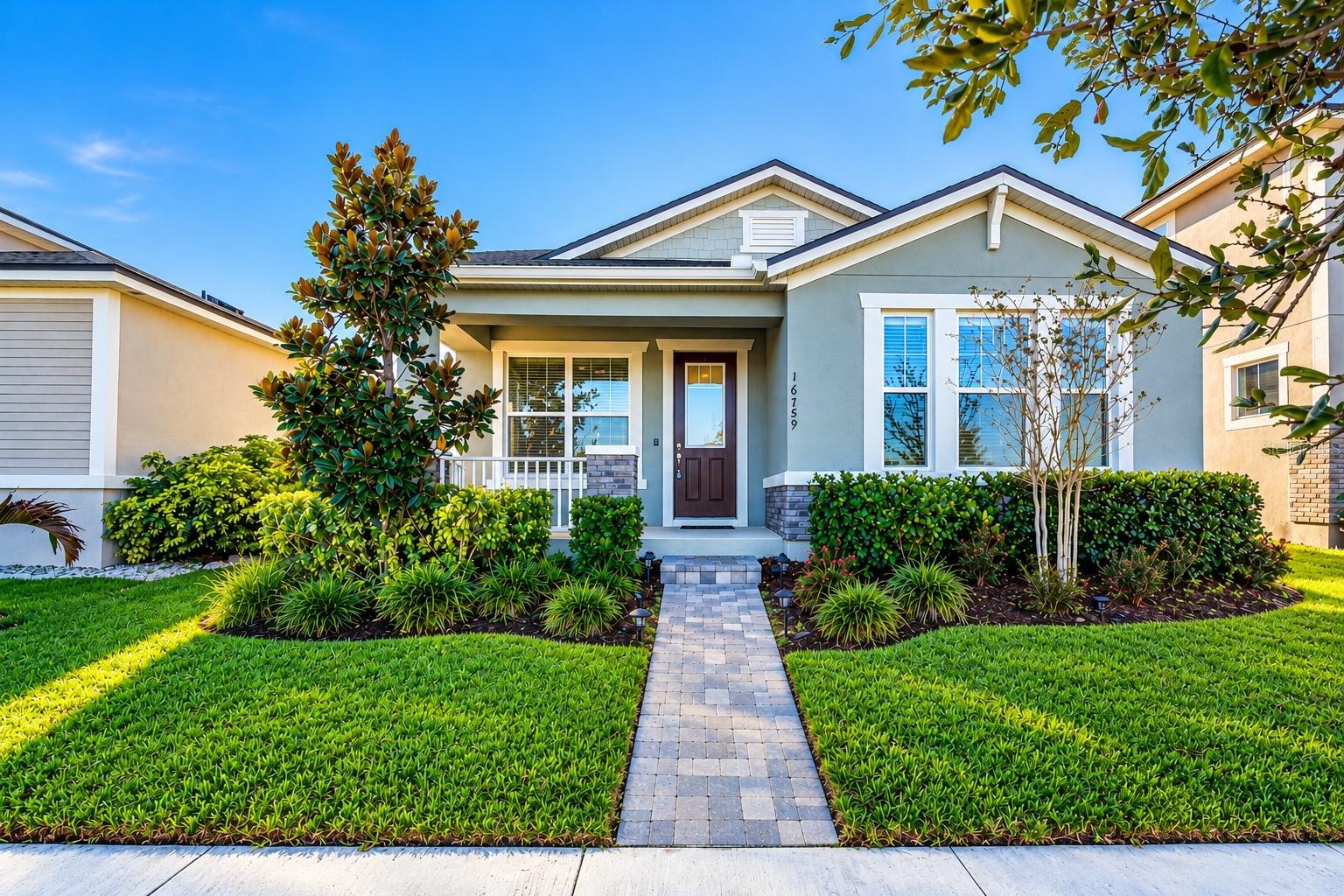 16759 Olive Hill Dr — photo