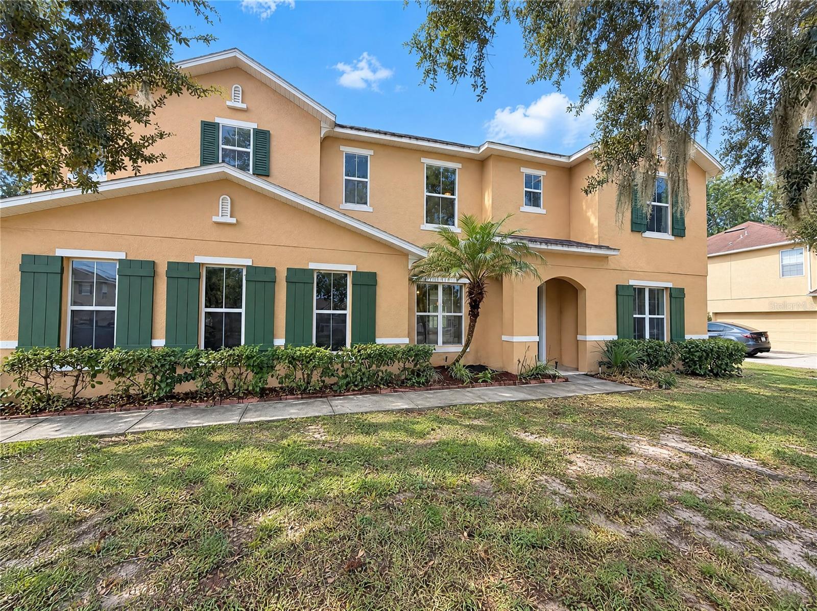 2474 Mallow Oak Ct — photo