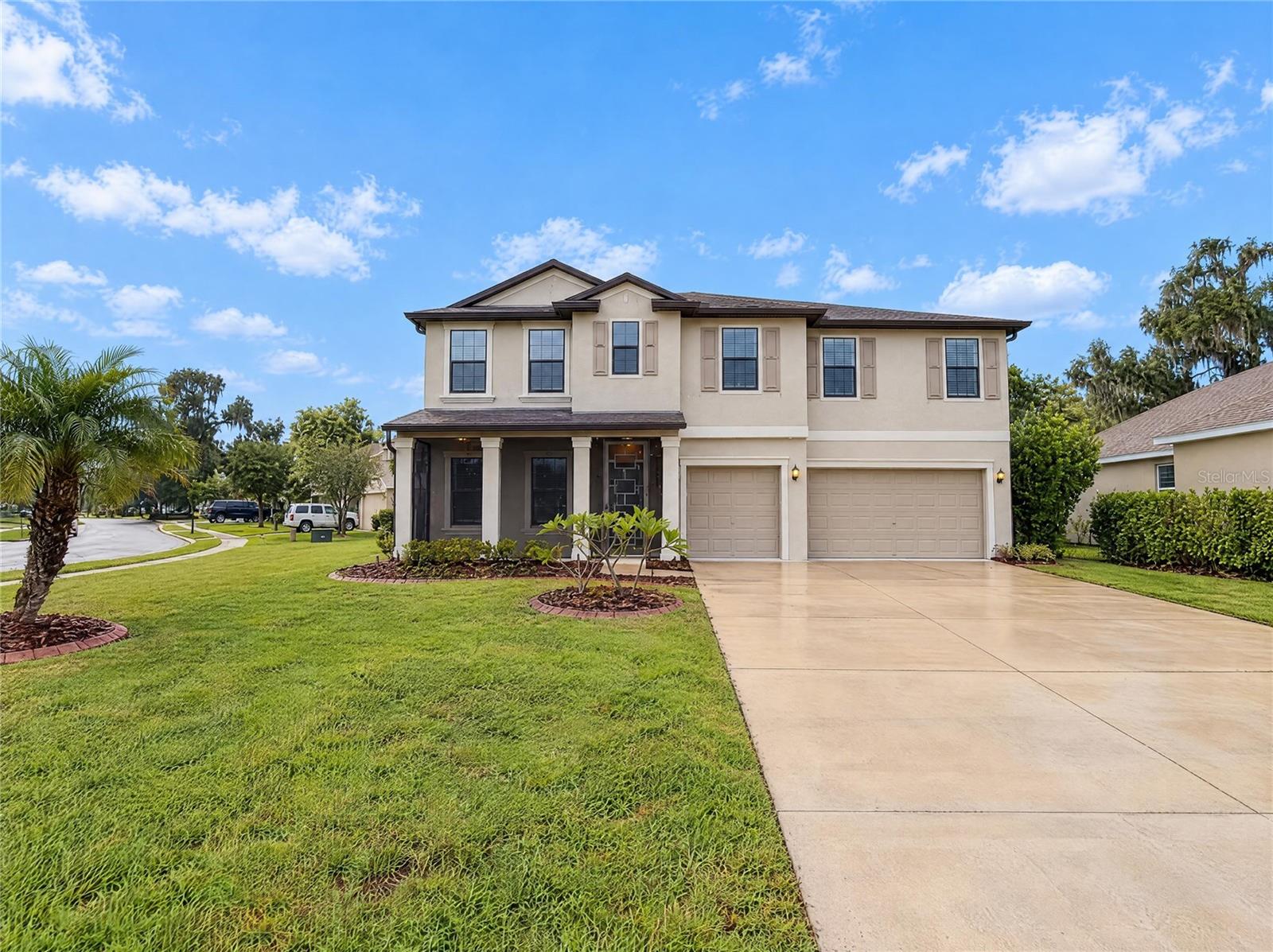 6103 Horse Mill Pl — photo