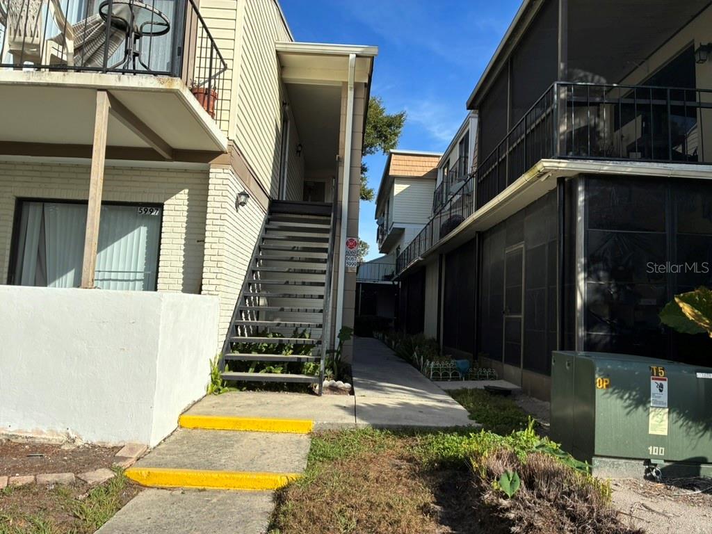 5999 Village Cir #990 — photo