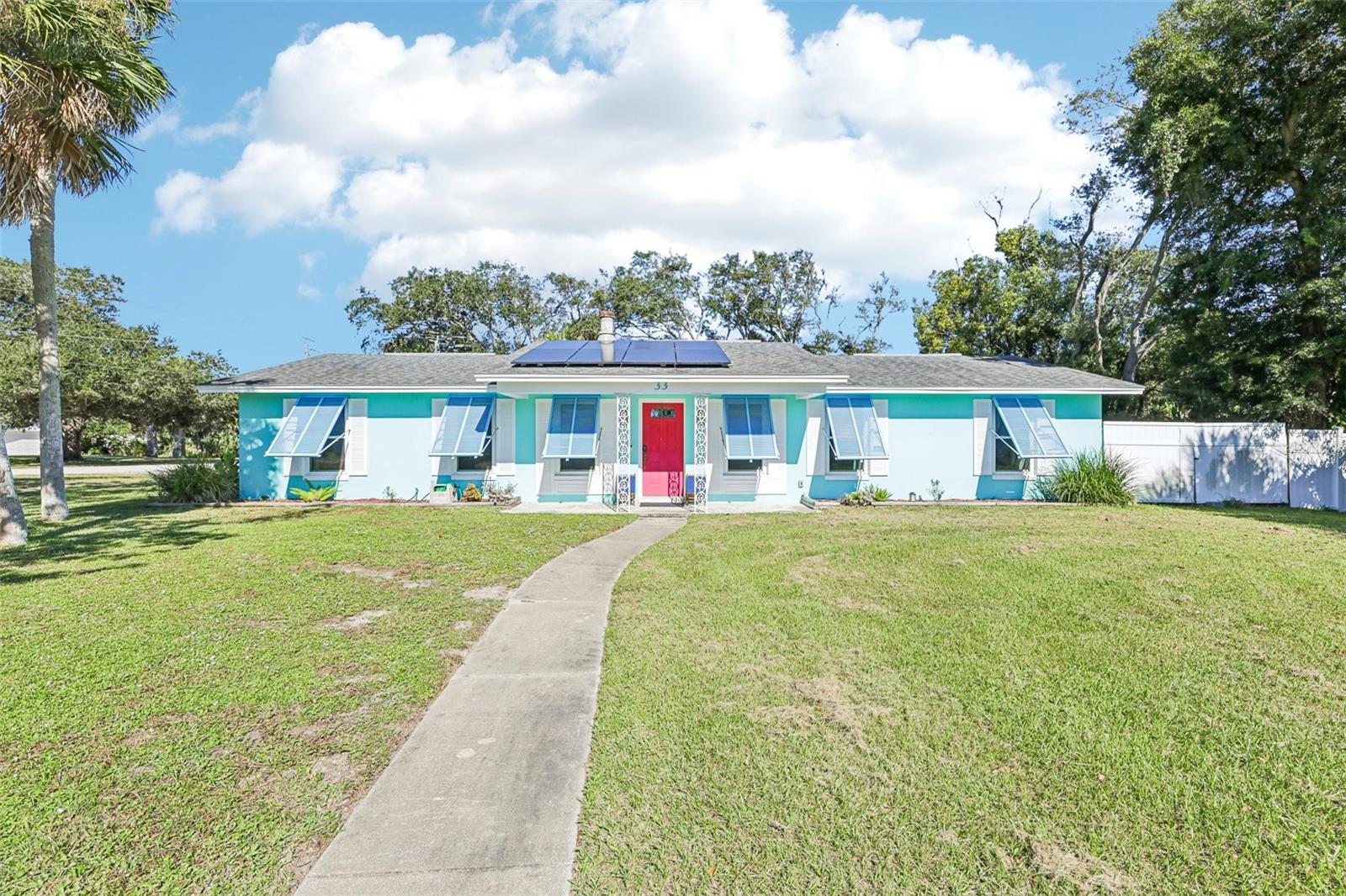 33 Dresden Circle, Ormond Beach, FL 32174 — photo 2