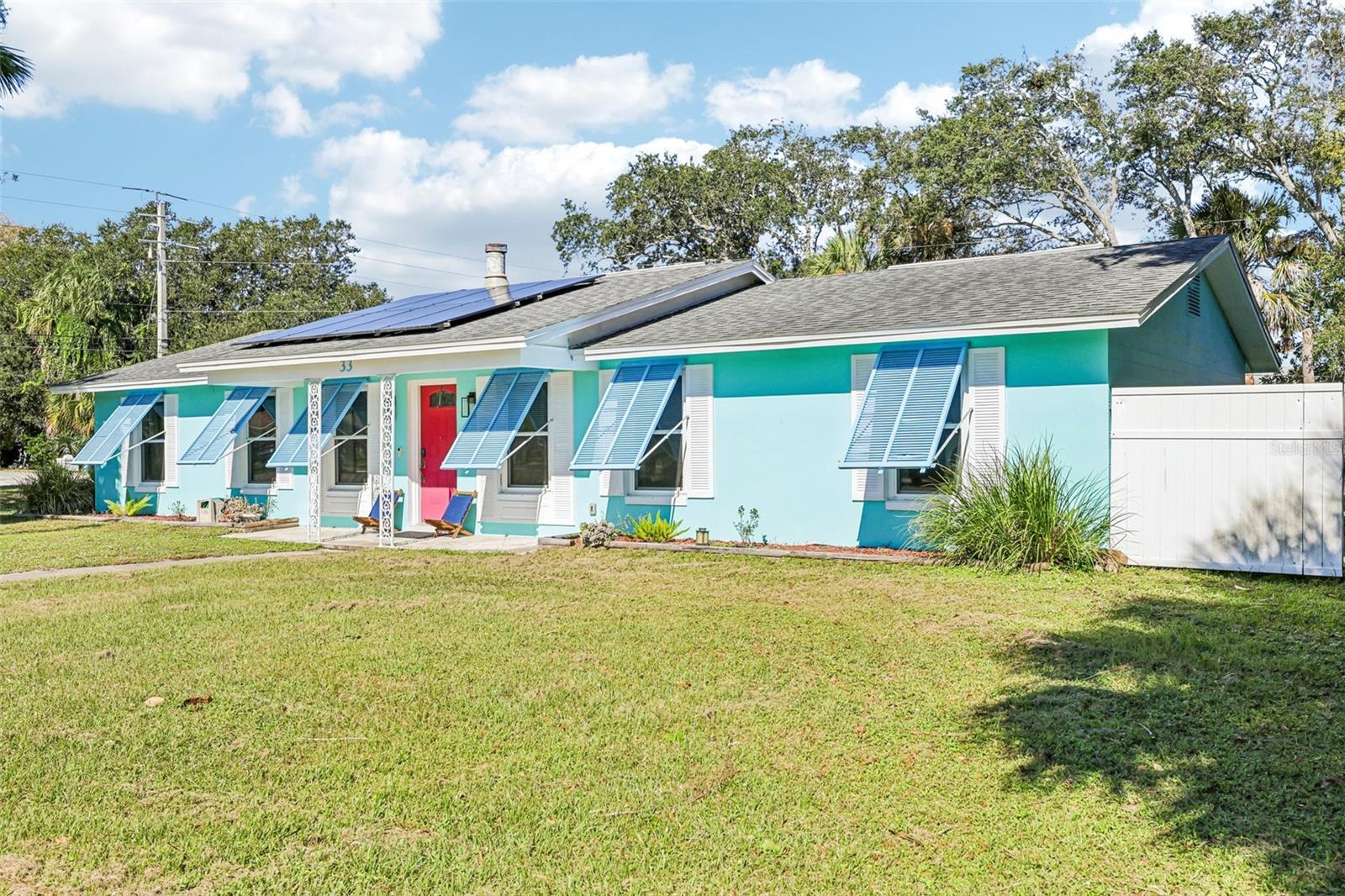 33 Dresden Circle, Ormond Beach, FL 32174 — photo 3
