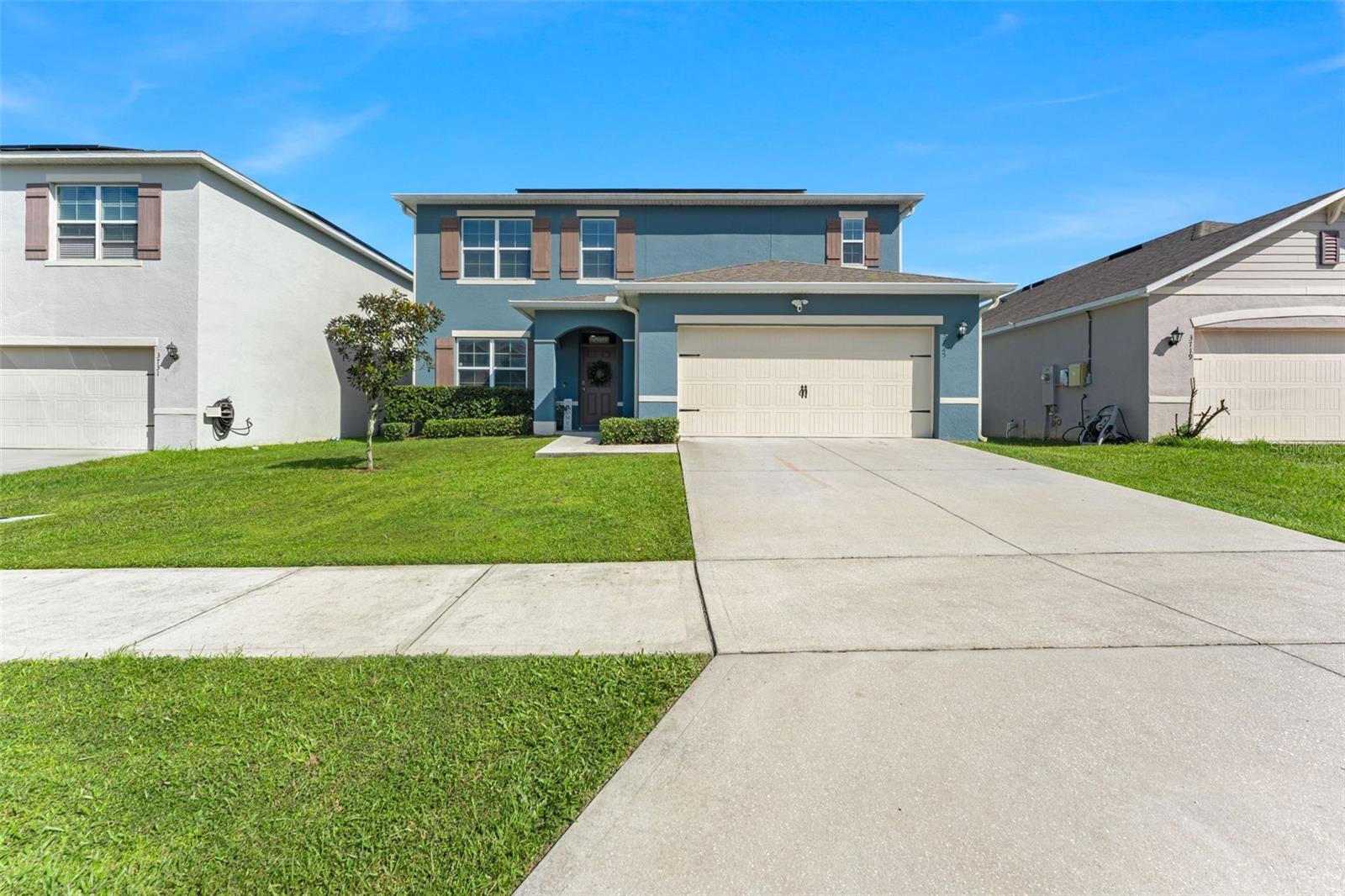 3725 Holly Grove Ln — photo
