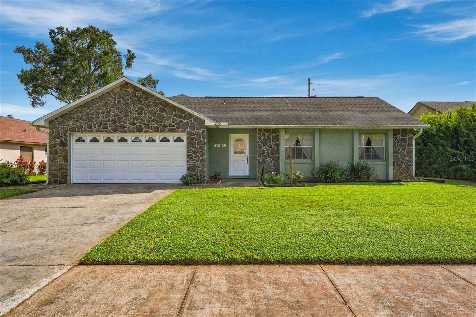 4164 Thomassa Ct — photo