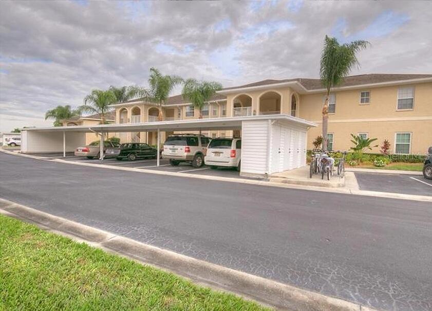 5800 Sabal Trace Dr #504 — photo