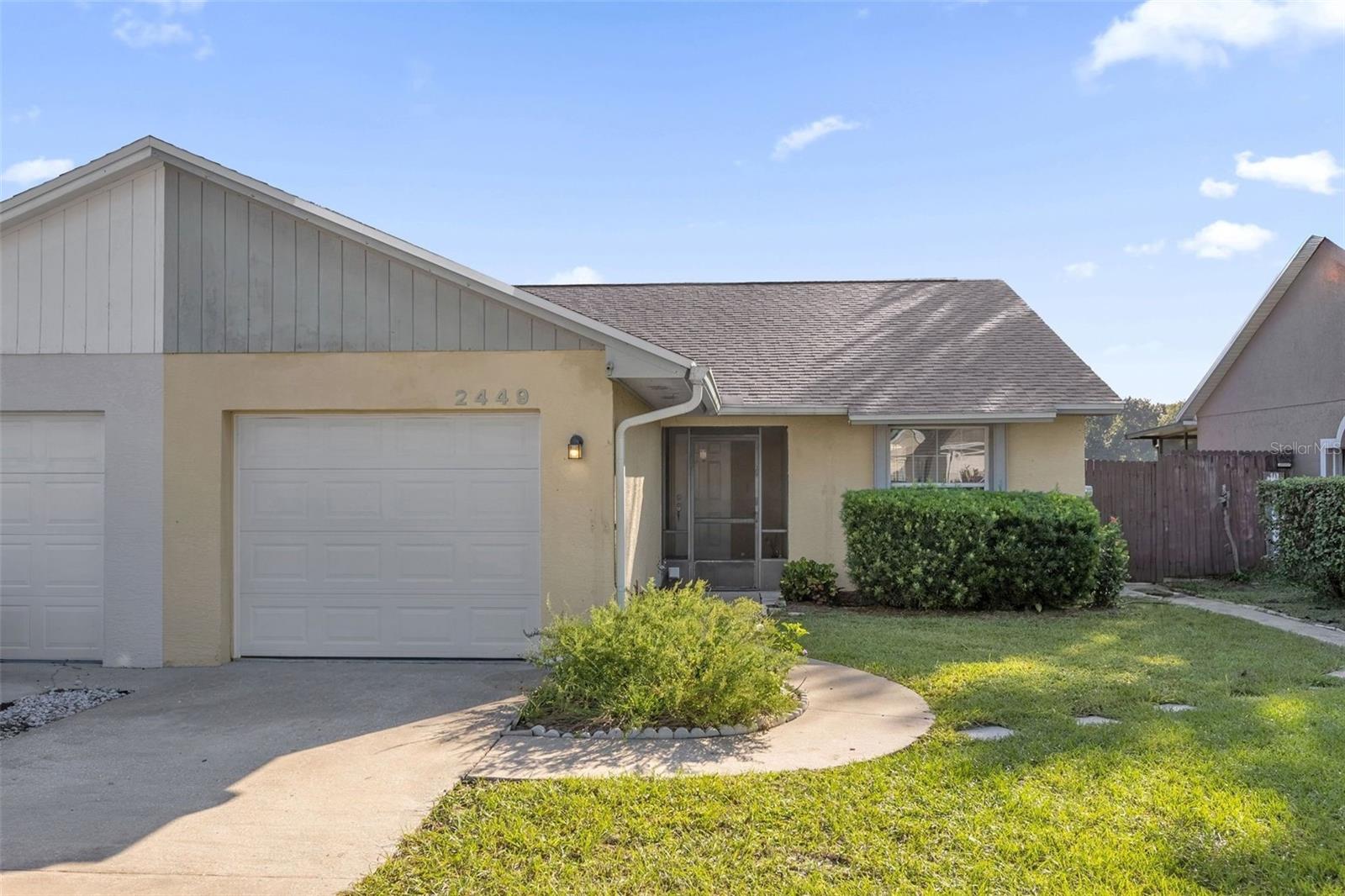 2449 Long Meadow Way — photo