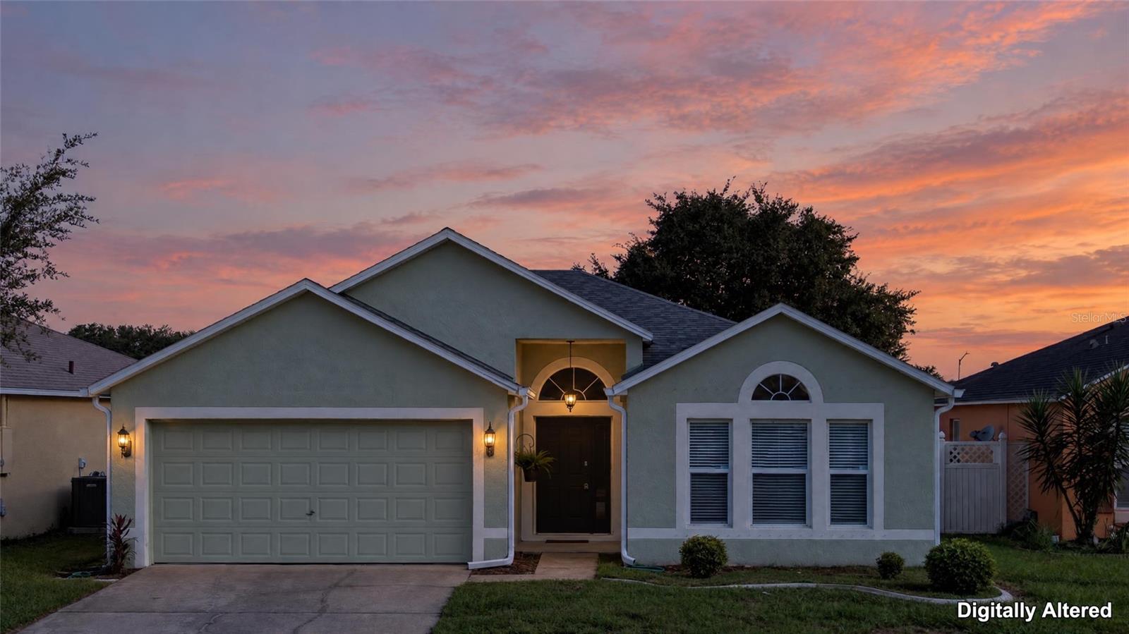 16111 Wilkinson Dr — photo