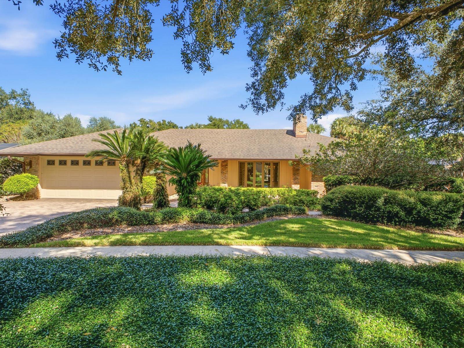 1735 Demetree Dr — photo