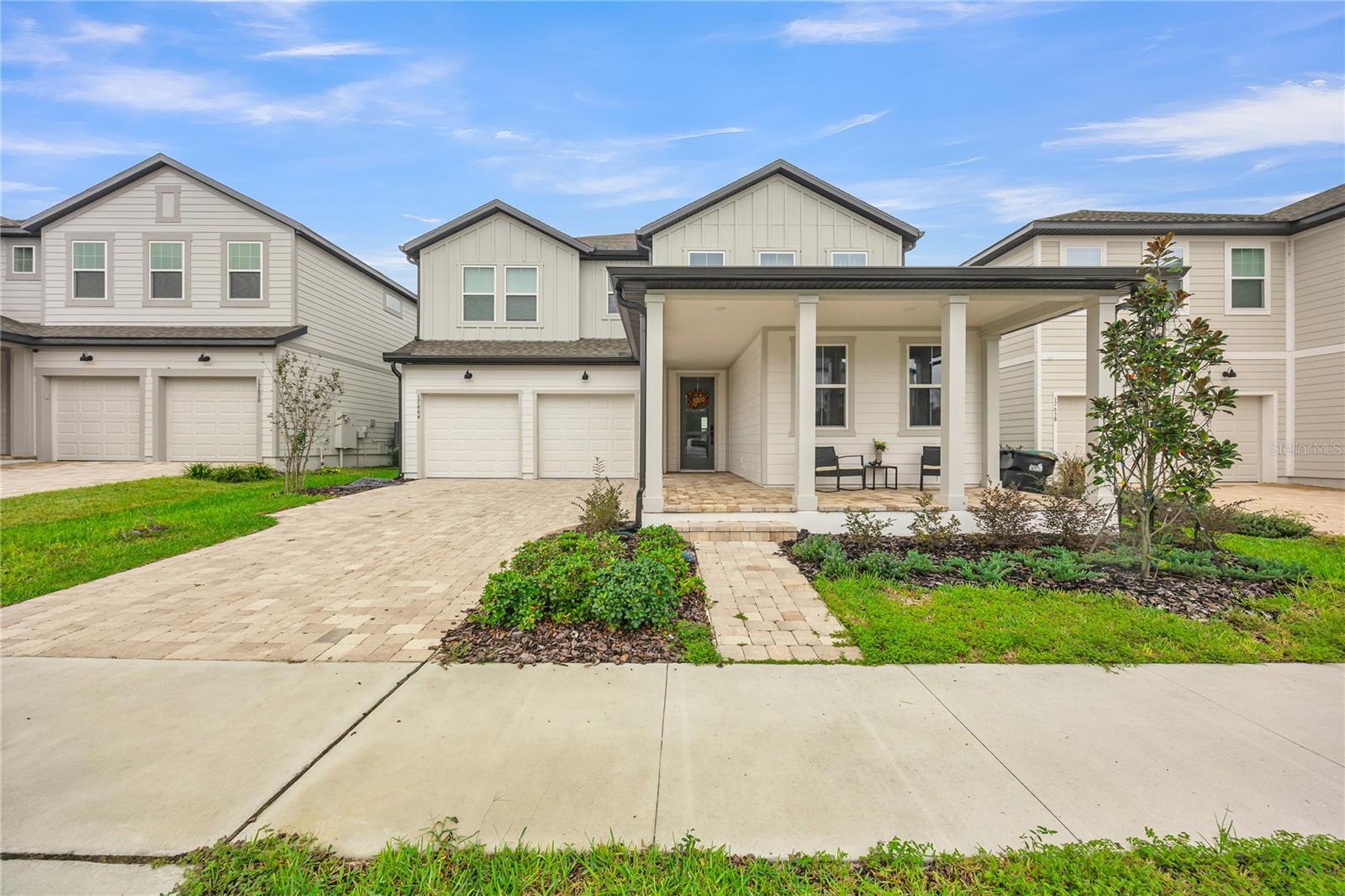 17664 Japonica Bloom Dr — photo