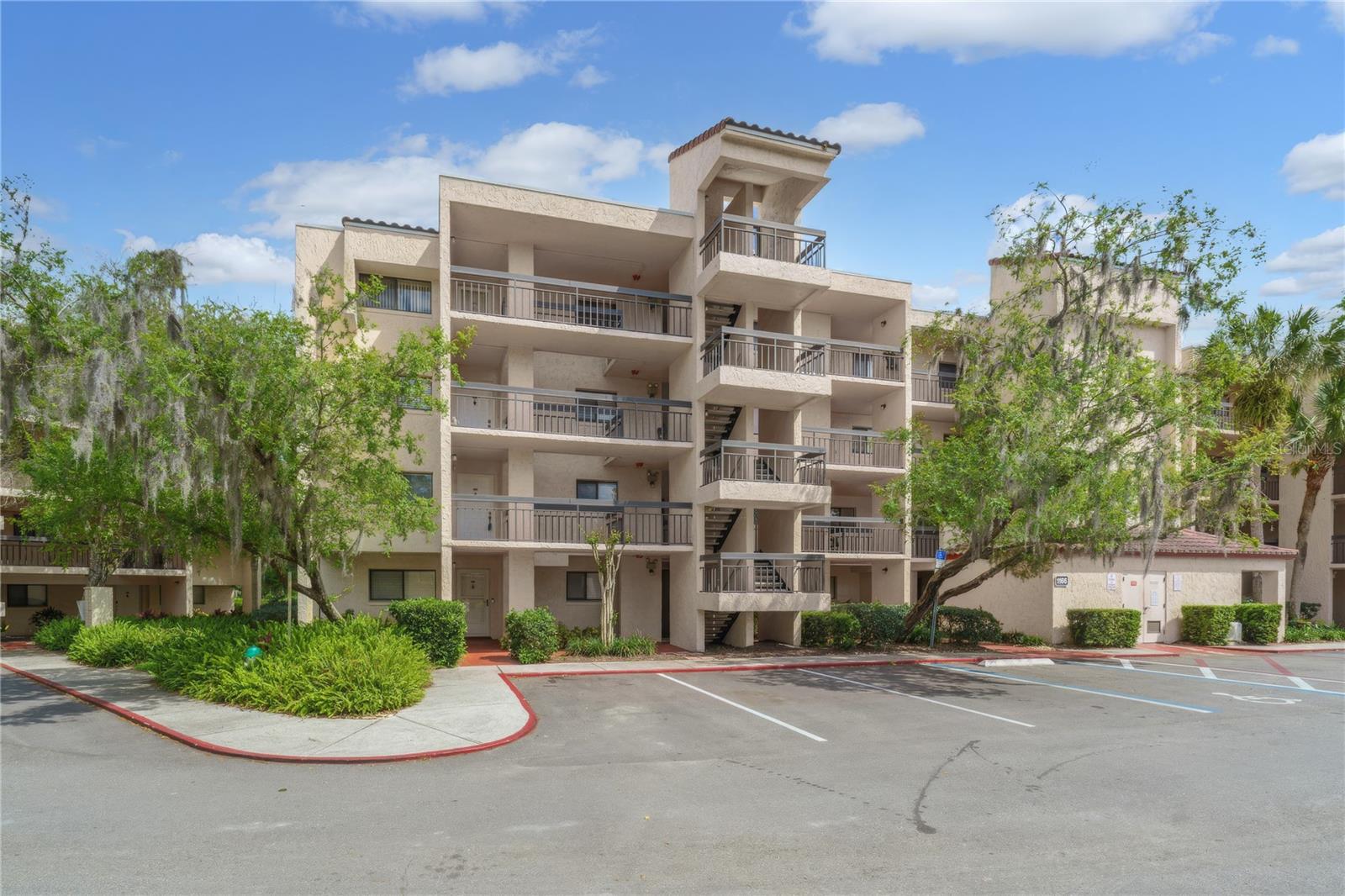 1166 Carmel Cir #200 — photo