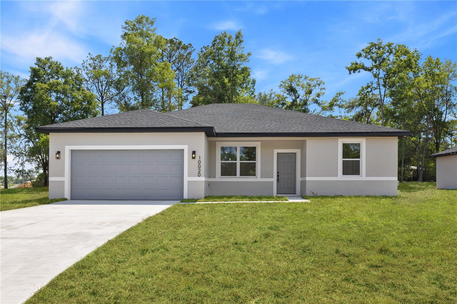 7285 N Ireland Dr — photo